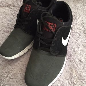 Men’s Nike air Stefan janoski